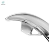 Vỏ chắn bùn Fairing Mudguard cho GN125 - Giữ xe sạch sẽ, bảo vệ phía trước 7