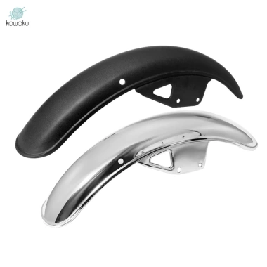 Vỏ chắn bùn Fairing Mudguard cho GN125 - Giữ xe sạch sẽ, bảo vệ phía trước