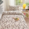 Vỏ Chăn Cotton Đũi Nhập Khẩu 2m2x2m - Mềm Mịn, Thoáng Khí, Phù Hợp Mùa Hè & Đông, 99.000 VND 5