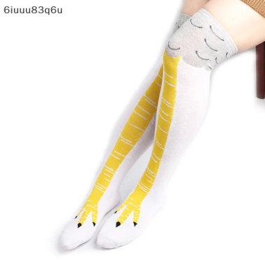 Vớ chân gà cao tới đầu gối 1 đôi - Đệm êm, thấm hút, giảm đau, chỉ 36.154₫ 7