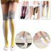 Vớ Chân Gà Hoạt Hình Cotton Dễ Thương Đầu Gối Nhiều Màu - Giá ưu đãi 30.578₫ 8