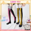 Vớ chân gà L2.701 - Thiết kế vui nhộn, quyến rũ, siêu cuốn hút, giảm giá 39.970 VND