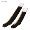 Vớ chân gà LS đôi dài đến đầu gối, vớ đùi 1 đôi Giá chỉ 25.875₫