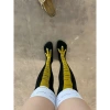 Vớ chân gà ngộ nghiêng hottrend nhiều màu - quyến rũ, giá chỉ 37.990₫ 9