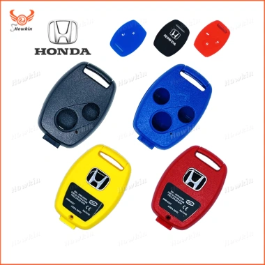 Vỏ chìa khóa điều khiển xe Honda Jazz, City, CRV, Civic, Accord – 55.267₫ 2