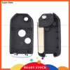 Vỏ chìa khóa Honda 2/3 nút tiện lợi - Giá ưu đãi 114.400 VND, giảm sâu 3
