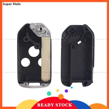Vỏ chìa khóa Honda 2/3 nút tiện lợi - Giá ưu đãi 114.400 VND, giảm sâu