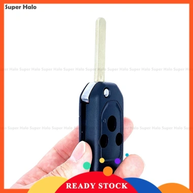 Vỏ chìa khóa Honda 2/3 nút tiện lợi - Giá ưu đãi 114.400 VND, giảm sâu