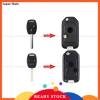 Vỏ chìa khóa Honda 2/3 nút tiện lợi - Giá ưu đãi 114.400 VND, giảm sâu 8