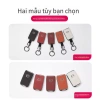Vỏ chìa khóa Mazda 3 2.020-2.025, CX-5 2.018-2.025, CX-30 - Thay thế chất lượng, giá tốt 2