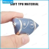 Vỏ chìa khóa TPU sáng tạo cho CR‑V, Fit, Pilot, Accord, Civic – Bền, 51.167₫ 2