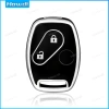 Vỏ chìa khóa TPU sáng tạo cho CR‑V, Fit, Pilot, Accord, Civic – Bền, 51.167₫ 4