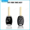 Vỏ chìa khóa TPU sáng tạo cho CR‑V, Fit, Pilot, Accord, Civic – Bền, 51.167₫ 8