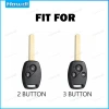 Vỏ chìa khóa TPU sáng tạo cho CR‑V, Fit, Pilot, Accord, Civic – Bền, 51.167₫ 9