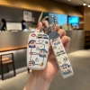 Vỏ chìa khóa Vinfast Crayon Shin-chan 2 nút, hộp đựng móc khóa VF3 - 71.005₫ 4