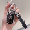 Vỏ chìa khóa xe điện Yuan Luna Aiqi - Bảo vệ điều khiển từ xa, giá 50.255 VND 5