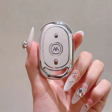 Vỏ chìa khóa xe điện Yuan Luna Aiqi - Bảo vệ điều khiển từ xa, giá 50.255 VND