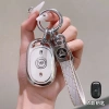 Vỏ chìa khóa xe điện Yuan Luna Aiqi - Bảo vệ điều khiển từ xa, giá 50.255 VND 8