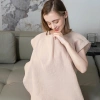 Vỏ cho con bú thoải mái SADYUELE 360 Bảo vệ - Khăn choàng chăn đa năng du lịch giá ưu đãi 166,457₫ 8