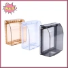 Vỏ chống nước N&X cho chuông cửa không dây, bảo vệ nút chuông thông minh chống mưa, độ bền cao, lắp nhanh