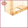 Vỏ chống nước N&X cho chuông cửa không dây, bảo vệ nút chuông thông minh chống mưa, độ bền cao, lắp nhanh 7