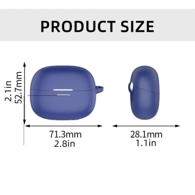 Vỏ chống sốc Buds 6 - Bảo vệ tay áo có thể giặt, ngăn hư tổn, giá 47.520₫