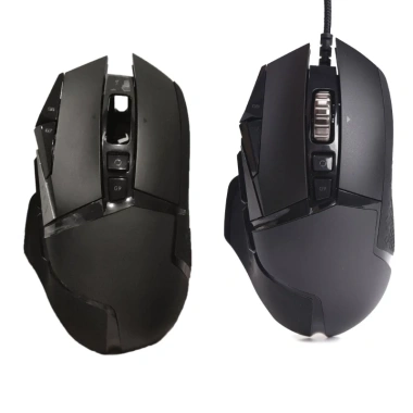 Vỏ Chuột Thay Thế G502 - Bảo Vệ Độ Bền, Thiết Kế Chính Hãng, Giá Ưu Đãi 402.683 VND 4