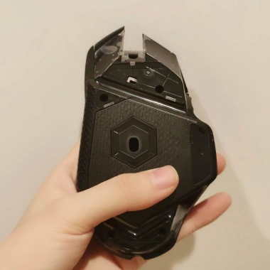 Vỏ Chuột Thay Thế G502 - Bảo Vệ Độ Bền, Thiết Kế Chính Hãng, Giá Ưu Đãi 402.683 VND 8