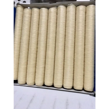 Vỏ colagen làm xúc xích lạp xưởng - Gia vị cao cấp, dễ nhồi, giảm giá 45.000đ