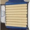 Vỏ colagen làm xúc xích lạp xưởng - Gia vị cao cấp, dễ nhồi, giảm giá 45.000đ 9