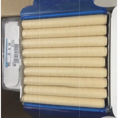Vỏ colagen làm xúc xích lạp xưởng - Gia vị cao cấp, dễ nhồi, giảm giá 45.000đ