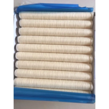Vỏ colagen làm xúc xích lạp xưởng - Gia vị cao cấp, dễ nhồi, giảm giá 45.000đ