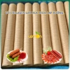 Vỏ Collagen Casing 23 - 1 cuộn làm lạp xưởng, sườn, xúc xích tiện lợi, nhanh chóng, giá 45k