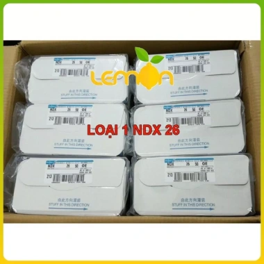 Vỏ collagen Viscofan 15,24m cho xúc xích, lạp xưởng, trứng gà nướng - 45.000đ 7
