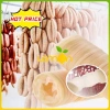Vỏ collagen Viscofan 15,24m - Đóng gói lạp xưởng, xúc xích, trứng gà nướng, giá ưu đãi 45.000 VND