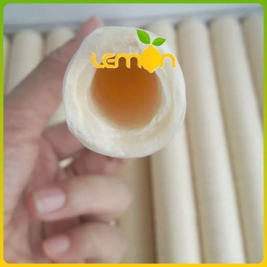Vỏ collagen Viscofan 15,24m - Đóng gói lạp xưởng, xúc xích, trứng gà nướng, giá ưu đãi 45.000 VND 2