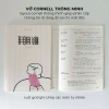Vở Cornell 120 trang Crabit: Ruột kẻ ngang Grid, Ghi chép Trộm Vía Collection, Giá 66.000₫ 3
