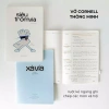 Vở Cornell 120 trang Crabit: Ruột kẻ ngang Grid, Ghi chép Trộm Vía Collection, Giá 66.000₫ 4