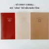Vở Cornell 120 trang Crabit: Ruột kẻ ngang Grid, Ghi chép Trộm Vía Collection, Giá 66.000₫ 7