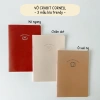 Vở Cornell 120 trang Crabit: Ruột kẻ ngang Grid, Ghi chép Trộm Vía Collection, Giá 66.000₫ 8