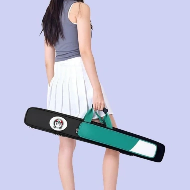 Vỏ Cues Bể Bơi 5 Lỗ Túi Bảo Vệ và Túi Bi-a Siêu Bền Giá Ưu Đãi 308.880 VND