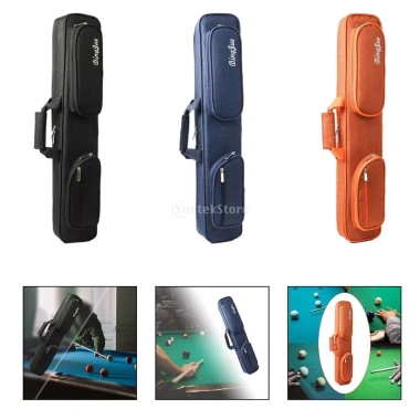 Vỏ Cues Bể Bơi 5 Lỗ Túi Bảo Vệ và Túi Bi-a Siêu Bền Giá Ưu Đãi 308.880 VND