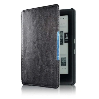 Vỏ da bảo vệ Kobo Glo HD 6 inch N437/N587 - Bảo vệ máy tính bảng từ tính OJKT