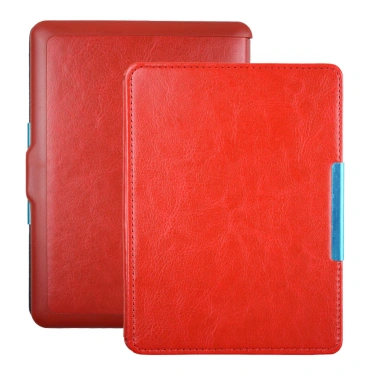 Vỏ da bảo vệ Kobo Glo HD 6 inch N437/N587 - Bảo vệ máy tính bảng từ tính OJKT