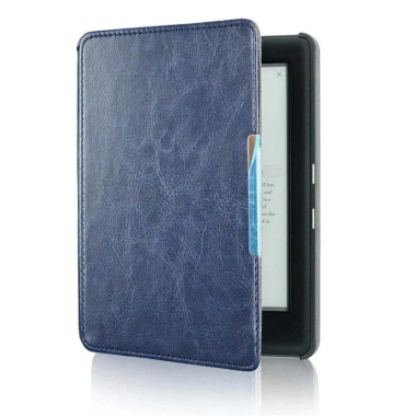 Vỏ da bảo vệ Kobo Glo HD 6 inch N437/N587 - Bảo vệ máy tính bảng từ tính OJKT 5 Vỏ da bảo vệ Kobo Glo HD 6 inch N437/N587 - Bảo vệ máy tính bảng từ tính OJKT 5