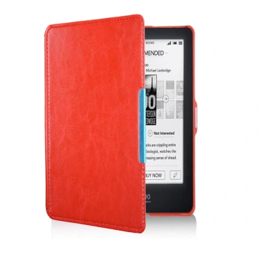 Vỏ da bảo vệ Kobo Glo HD 6 inch N437/N587 - Bảo vệ máy tính bảng từ tính OJKT 6 Vỏ da bảo vệ Kobo Glo HD 6 inch N437/N587 - Bảo vệ máy tính bảng từ tính OJKT 6