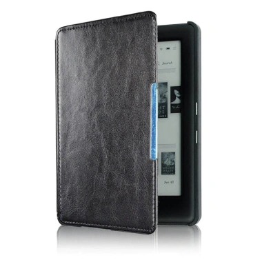 Vỏ da bảo vệ Kobo Glo HD 6 inch N437/N587 - Bảo vệ máy tính bảng từ tính OJKT 9 Vỏ da bảo vệ Kobo Glo HD 6 inch N437/N587 - Bảo vệ máy tính bảng từ tính OJKT 9