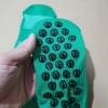Vớ Đá Bóng Chống Trượt Silicon Tròn - Cao Vừa Phải, Vớ Tập Luyện Thi Đấu Phúc Hưng 5