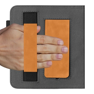 Vỏ da KOBO Libra Color 7 Inch 2.024 N428 – Giá đỡ tựa tay, hỗ trợ giấc ngủ, giá 312.120₫