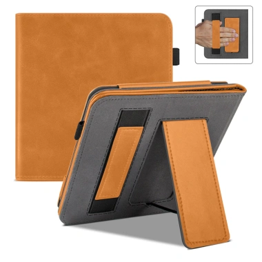 Vỏ da KOBO Libra Color 7 Inch 2.024 N428 – Giá đỡ tựa tay, hỗ trợ giấc ngủ, giá 312.120₫